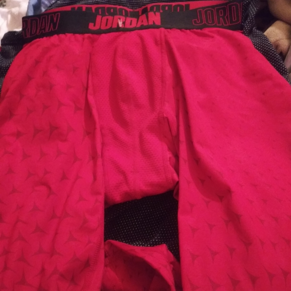 Jordan trsiners - Picture 2 of 10